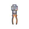 Пассатижи комбинированные Кратон Home master Сr-V 150 мм 2 12 01 001 купить в Тюмени