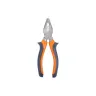 Пассатижи комбинированные Кратон Home master Сr-V 150 мм 2 12 01 001 купить в Тюмени