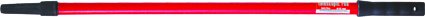 Ручка телескопическая металлическая 0,75-1,5 м  MATRIX 81230 купить в Тюмени