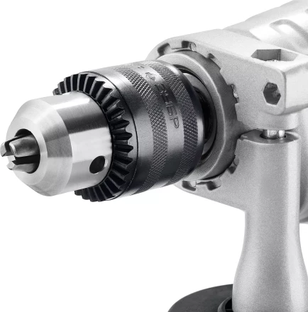 Дрель ударная двухскоростная + кейс ЗДУ-1100-2 ЭРМКМ2 серия ПРОФЕССИОНАЛ купить в Тюмени