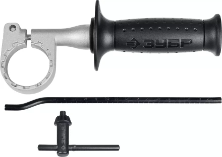 Дрель ударная двухскоростная + кейс ЗДУ-1100-2 ЭРМКМ2 серия ПРОФЕССИОНАЛ купить в Тюмени