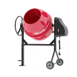 Бетоносмеситель Mtx CM200 200 л 900 Вт 954935