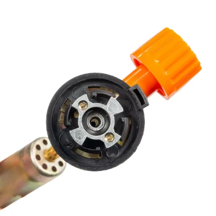 Горелка-насадка газовая КВТ GT-17 без пьезоподжига (88073) купить в Тюмени