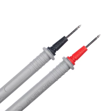 Комплект измерительных щупов КВТ КТ 3001 PROLINE 1000 мм, 20 AWG, 2 мм (89656) купить в Тюмени