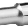 Торцовая головка KRAFTOOL "INDUSTRIE QUALITAT", удлиненная, Cr-V, FLANK, хромосатинированная, 1/2", 11 мм 27807-11_z01 купить в Тюмени