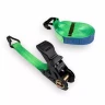 Ремень стяжной HITCH RS REGULAR 100:1000:4 (25мм STF100DaN 1T 4М) пакет (SZ076113) купить в Тюмени