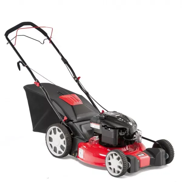 Бензиновая газонокосилка MTD Optima 53 SPB HW купить в Тюмени
