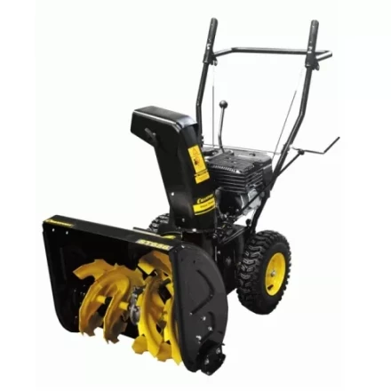 Снегоуборщик бензиновый Champion ST656 купить в Тюмени