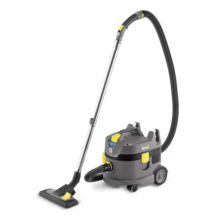 Аккумуляторный пылесос KARCHER T 9/1 Bp купить в Тюмени