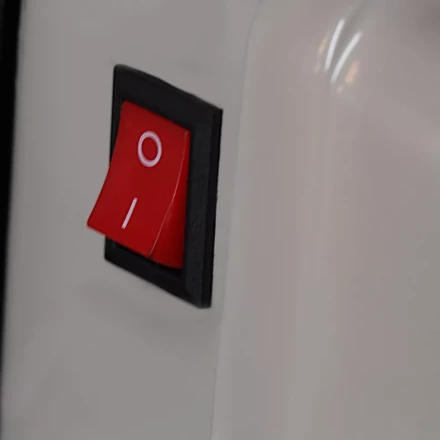 Компрессор воздушный, ременный привод BCI5500-T/270, 5.5 кВт, 270 литров, 850 л/мин Denzel 58129 купить в Тюмени