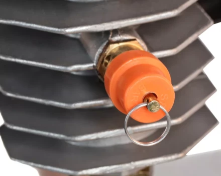 Компрессор воздушный, ременный привод BCI5500-T/270, 5.5 кВт, 270 литров, 850 л/мин Denzel 58129 купить в Тюмени