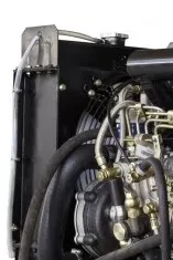 Дизельная электростанция Исток АД16С-Т400-РМ12 купить в Тюмени