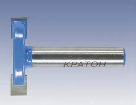Фреза фальцевальная 09006/4 Кратон 1 09 03 025 купить в Тюмени