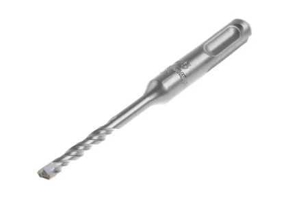 Бур HAMMER Ф5х110мм SDS Plus (201-105) купить в Тюмени