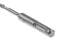 Бур HAMMER Ф5х110мм SDS Plus (201-105) купить в Тюмени