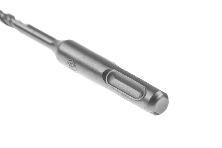 Бур HAMMER Ф5х110мм SDS Plus (201-105) купить в Тюмени