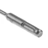 Бур HAMMER Ф5х110мм SDS Plus (201-105) купить в Тюмени