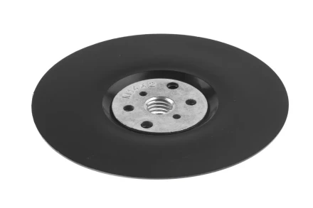 Тарелка опорная HAMMER PD M14 RB 125 мм (227-004) купить в Тюмени