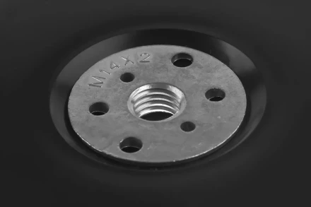 Тарелка опорная HAMMER PD M14 RB 125 мм (227-004) купить в Тюмени