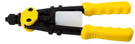 Заклепочник двуручный компактный, STAYER HERCULES &quot;RX700&quot; 3116, для заклёпок d=2,4-4,8 мм из Al, стали, нерж cтали, усиленный литой корпус 3116 купить в Тюмени