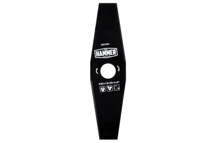 Нож для триммера HAMMER 223-024 купить в Тюмени