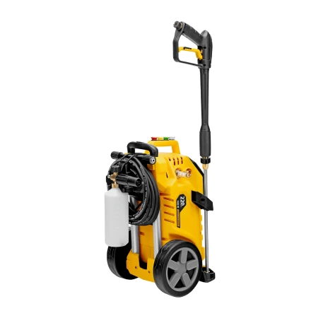 Моечная машина высокого давления K 90 Power, 3100 Вт, 220 бар, 600 л/ч, асинх. двиг.// Denzel 58273 купить в Тюмени