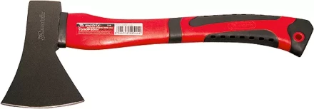 Топор 1000 г фибергласовое топорище MATRIX 21649 купить в Тюмени