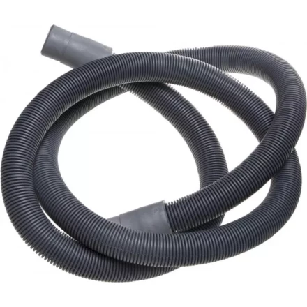 Шланг ЗУБР сливной для стиральной машины, 1,5м 51899-15 купить в Тюмени