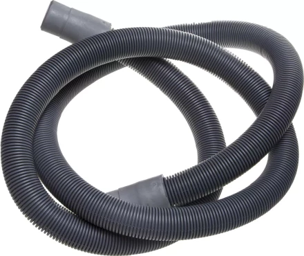 Шланг ЗУБР сливной для стиральной машины, 1,5м 51899-15 купить в Тюмени