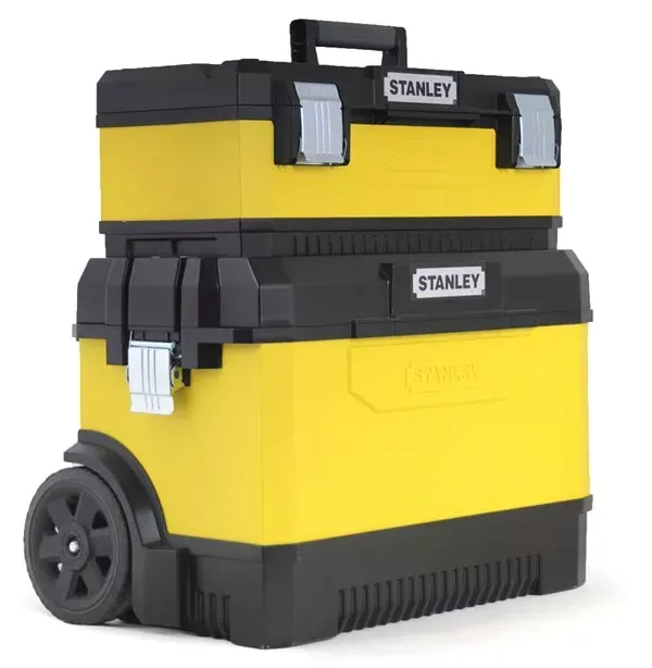 Ящик с колесами Stanley 1-95-831 купить в Тюмени
