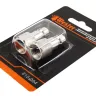 Адаптер (переходник) WESTER 815-004 адаптер ЕВРО купить в Тюмени