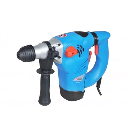 Перфоратор СОЮЗ ПЕС-2517 купить в Тюмени