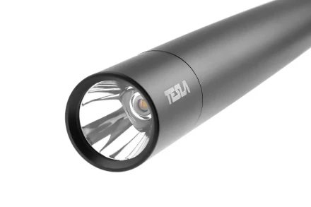 Фонарь-бита TESLA LB-40 33х400 мм купить в Тюмени