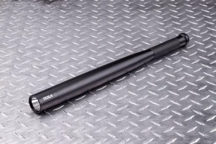 Фонарь-бита TESLA LB-40 33х400 мм купить в Тюмени
