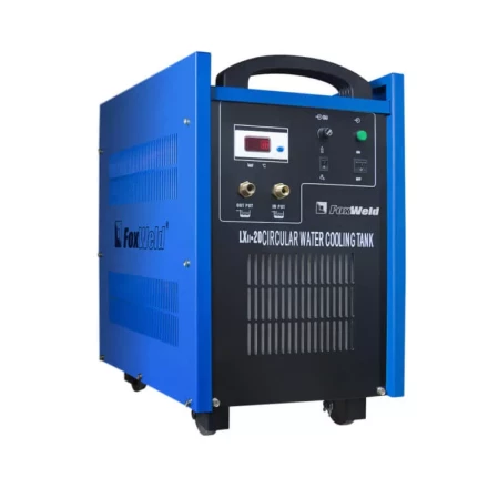 Блок водяного охлаждения FoxWeld КС-20 купить в Тюмени