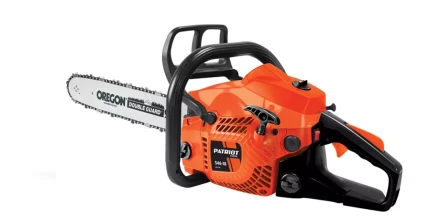 Бензопила PATRIOT PT 546-18 PRO купить в Тюмени