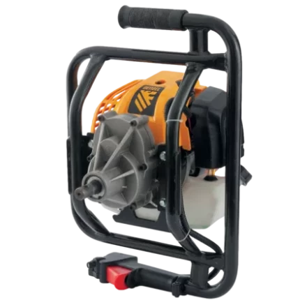 Мотобур DX-52 Denzel 56001 купить в Тюмени