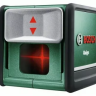 Лазерный нивелир BOSCH Quigo (0.603.663.521) купить в Тюмени