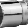 Торцовая головка KRAFTOOL "INDUSTRIE QUALITAT", Cr-V, FLANK, хромосатинированная, 1/2", 18 мм 27805-18_z01 купить в Тюмени