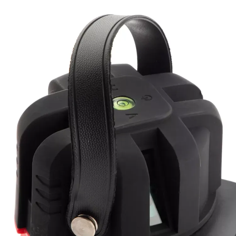 Лазерный уровень ML 06 Green, 30 м, 520 нм, аккумулятор Li 2800 мАч, резьба 5/8" Matrix 35067 купить в Тюмени