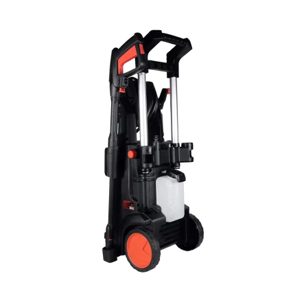 Мойка высокого давления Kvazarrus K 5 Standart купить в Тюмени