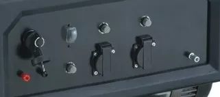 Бензиновый генератор Makita EG 5550A купить в Тюмени