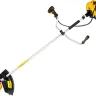 Триммер бензиновый Huter GGT-553TX 70/2/55 купить в Тюмени