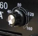 Сварочный инвертор Ресанта САИ-160 купить в Тюмени