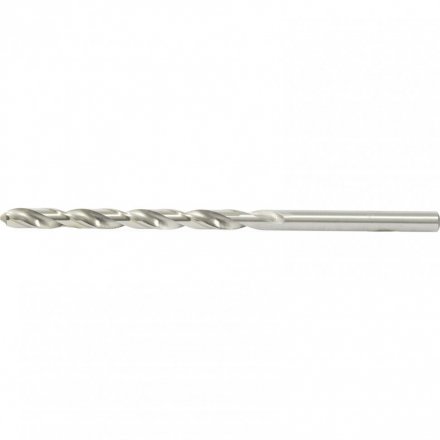 Сверло по металлу 8,5 х 165 мм полированное удлиненное HSS 5 штук цилиндрический хвостовик MATRIX 715085 купить в Тюмени