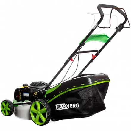 Газонокосилка бензиновая RD-GLM46SB RedVerg купить в Тюмени