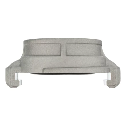 Головка муфтовая PC-80, диаметр 3&quot; Denzel 99606 купить в Тюмени