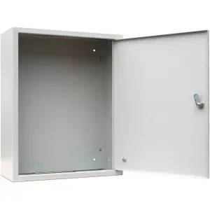 Щит монтажный без панели Щ-06 IP31 (500х400х155) RUCELF купить в Тюмени