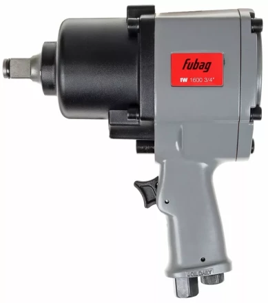 Гайковерт ударный пневматический IW1600 3/4&quot; Fubag купить в Тюмени