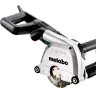 Бороздодел штроборез  MFE 40 Metabo купить в Тюмени